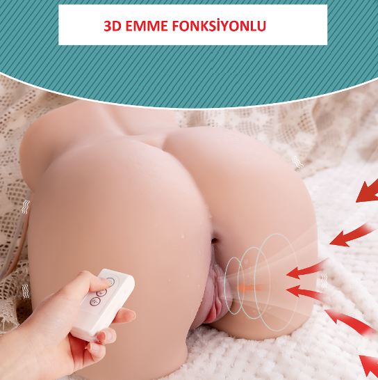 Vakumlu Emi Li Yar M Kal A Kg Mahrem Shop Sex Shop